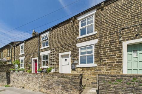 Kinder Road, Hayfield, SK22 2 bed terraced house for sale