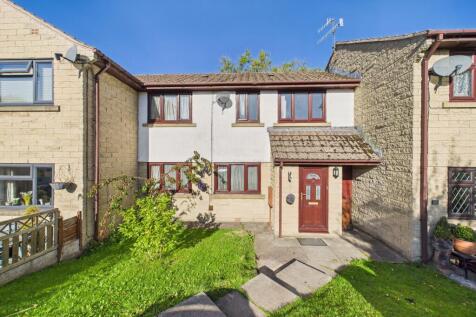 Pike View Close, Chinley, SK23 3 bed terraced house for sale