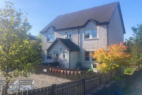 Pier Road, Sandbank, Dunoon, PA23 4 bed detached house for sale