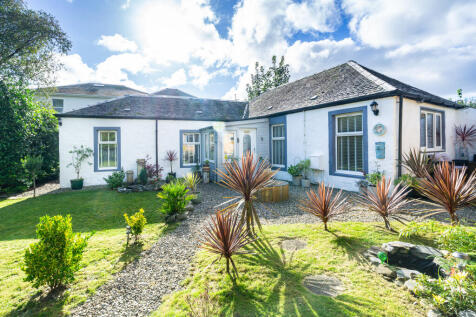 Ferry Lane, 104c Shore Road... 2 bed cottage for sale