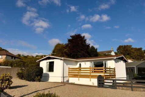 14 Dhailling Road, Dunoon, Argyll and... 2 bed bungalow for sale