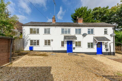 High Street, Bewdley DY12 3 bed cottage for sale