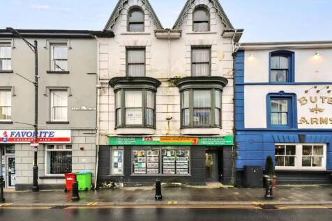 Aberdare CF44 2 bed terraced house for sale