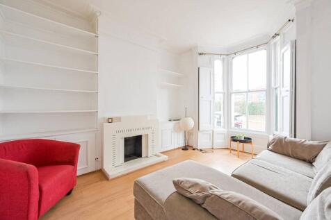 London E3 3 bed house for sale