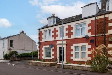 Studio flat for sale