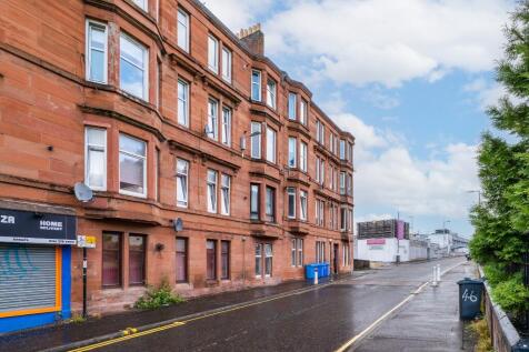 Studio flat for sale