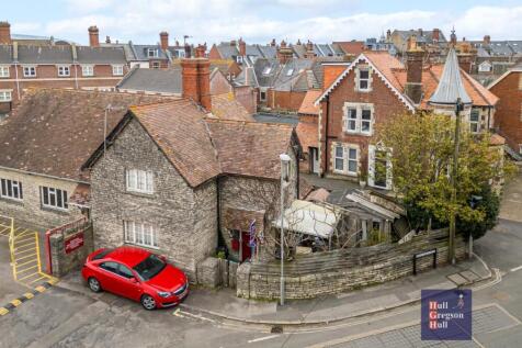 Kings Road East, Swanage 3 bed house for sale