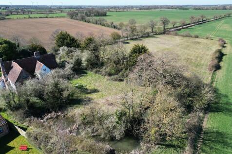 Holly Bush Farm, Brampton 5 bed farm house for sale