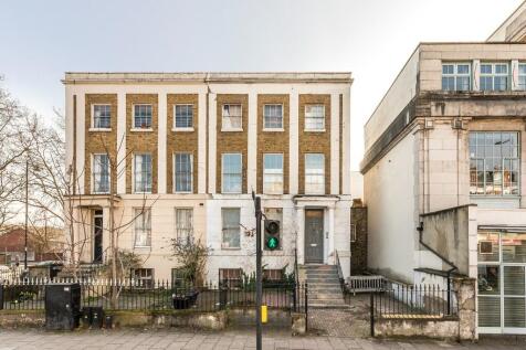 Block of apartments for sale