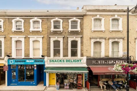 3 bedroom maisonette for sale