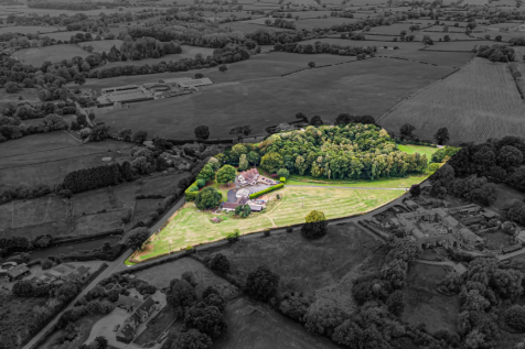 7 bedroom detached house for sale