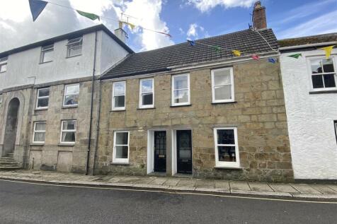 2 bedroom cottage for sale