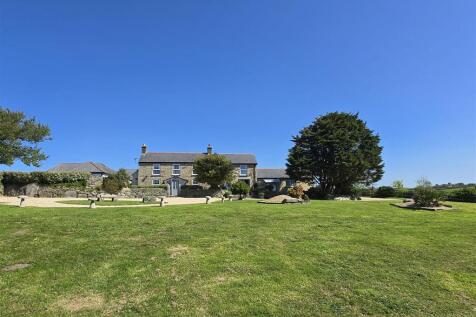 7 bedroom character property for sale