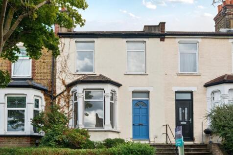 Basildon Road, London 3 bed terraced house for sale