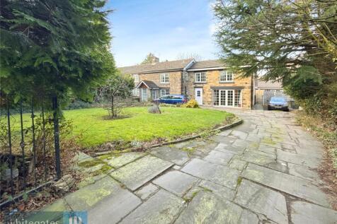 Carlton Road, Barnsley, South... 5 bed semi