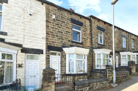 Conway Street, Barnsley, S70 3 bed terraced house for sale