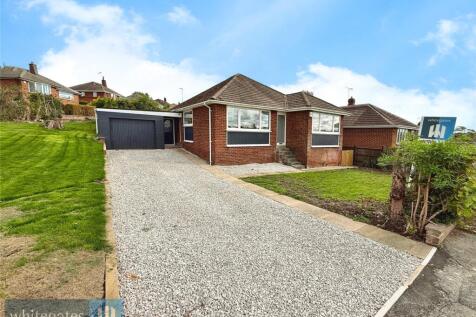 Dale Green Road, Worsbrough, S70 3 bed bungalow for sale