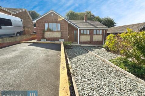Melvinia Crescent, Barnsley, S75 2 bed bungalow for sale