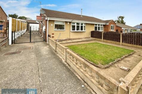 Rushworth Close, Darton, S75 1 bed bungalow for sale