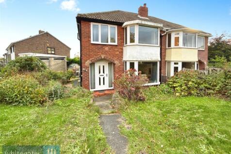 Wordsworth Road, Monk Bretton, S71 3 bed semi
