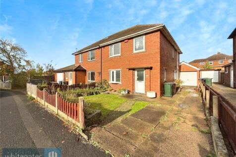 Rotherham Road, Smithies/Athersley, S71 3 bed semi