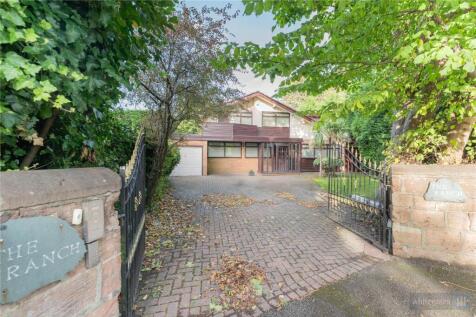 South Drive, Sandfield Park... 3 bed detached house for sale