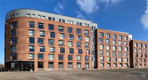 Studio flat for sale