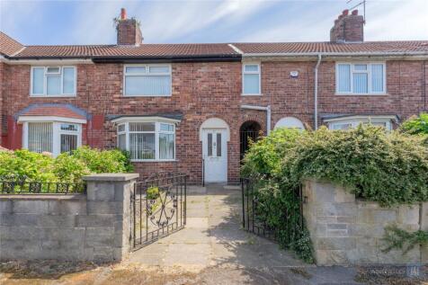 Homestall Road, Liverpool... 2 bed terraced house for sale