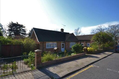 South Hill Avenue, South Harrow 2 bed bungalow for sale