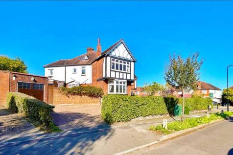 Campden Crescent, North Wembley 4 bed semi