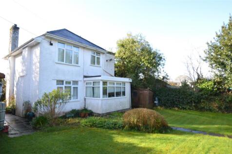 10 Bells Hill, Falmouth TR11 3 bed detached house for sale