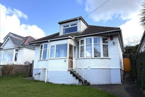 Falmouth TR11 3 bed detached house for sale