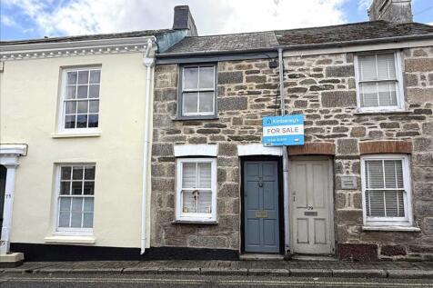 Penryn TR10 1 bed cottage for sale