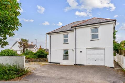 Falmouth TR11 3 bed detached house for sale