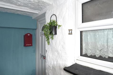 Falmouth TR11 1 bed apartment for sale