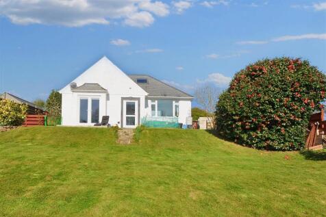 Treluswell Four Cross, Penryn TR10 2 bed detached house for sale