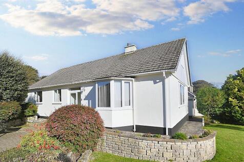 Penryn TR10 3 bed detached house for sale