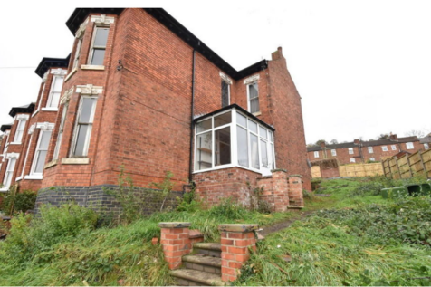 Yarborough Road, Lincoln