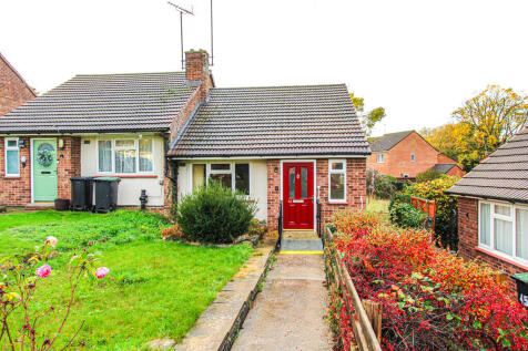 Highfield Road, Wellingborough NN9 1 bed semi