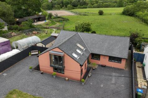 3 bedroom bungalow for sale
