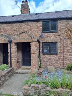 2 bedroom cottage for sale