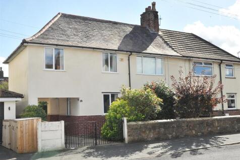 22 Francis Road, Irlam M44 6AY 4 bed semi