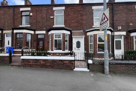 234 Clarendon Road, Hyde SK14 2JX 2 bed terraced house for sale