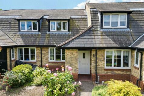 Fullers Close, Kelvedon, Colchester 2 bed house for sale