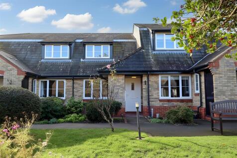 Fullers Close, Kelvedon, Colchester 2 bed house for sale