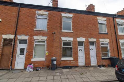 Mostyn Street, Leicester, LE3 2 bed terraced house for sale