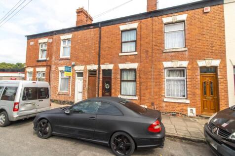 Mostyn Street, Leicester, LE3 3 bed terraced house for sale