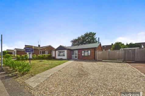 Saffron Close, Reading RG6 2 bed bungalow for sale