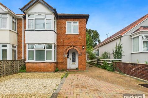 Anderson Avenue, Reading RG6 3 bed semi