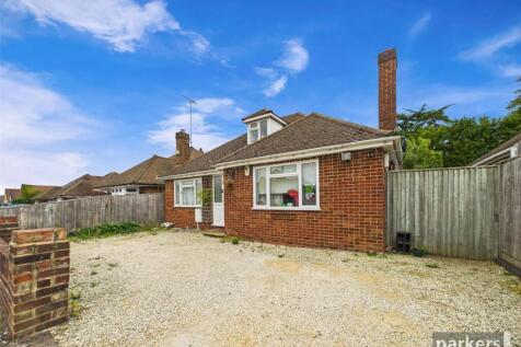 Anderson Avenue, Reading RG6 3 bed bungalow for sale